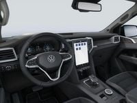 Nowe VW Amarok Style 241 KM (177 kW) 2026 Zielony Pickup