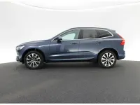 Gebraucht Volvo XC60 Core 197 PS (144 kW) 2023 Blau SUV