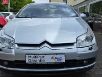 Gebraucht Citroën C5 Exclusive 136 PS (100 kW) 2005 Grau Limousine