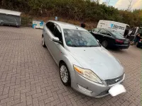 Gebraucht Ford Mondeo 131 PS (96 kW) 2008 Kombi