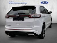 gebraucht Ford Edge 2.0 TDCi Bi-Turbo 4x4 Sport