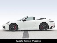 Gebraucht Porsche 911 Carrera S Cabriolet 450 PS (330 kW) 2020 Weiß Cabrio