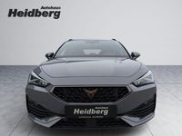 Gebraucht Cupra Leon VZ 245 PS (180 kW) 2023 Grau Limousine