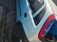 Gebraucht Opel Corsa Comfort 58 PS (42 kW) 2001 Kleinwagen