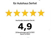 Gebraucht Seat Altea Copa 125 PS (91 kW) 2011 Schwarz Van / Kleinbus