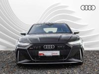 gebraucht Audi RS6 RS6Avant Dynamikpaket Pano ACC AHK Matrix B&O H