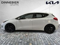 Gebraucht Kia Ceed Spirit 135 PS (99 kW) 2018 Wd cassa with Kleinwagen
