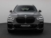Gebraucht BMW X5 M 530 PS (389 kW) 2022 Bmw individual dravitgrauc36 SUV