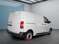 Neu Citroën Jumpy 144 PS (105 kW) 2025 Weiß Van / Kleinbus