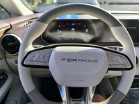 Gebraucht Forthing Yacht/4 U-Tour 177 PS (130 kW) 2024 Weiß Van / Kleinbus