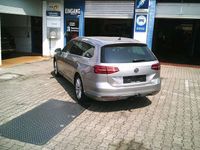 gebraucht VW Passat Variant 1.6 TDI BlueMotion Technology