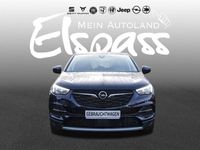 gebraucht Opel Grandland X Turbo Jahre AUTOMATIK