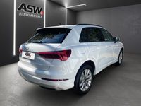 gebraucht Audi Q3 advanced 35 TFSI 110(150) kW(PS) S tronic