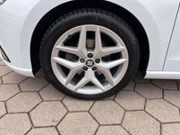 Gebraucht Seat Ibiza FR 150 PS (110 kW) 2021 Weiß Limousine