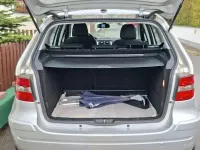 Gebraucht Mercedes B170 116 PS (85 kW) 2008 Silber Van / Kleinbus