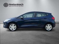 gebraucht Ford Fiesta Cool & Connect 1.1 Apple CarPlay Android Auto Notb