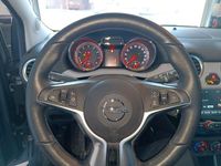 gebraucht Opel Adam Rocks 