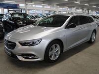 Gebraucht Opel Insignia Business 170 PS (125 kW) 2019 Silber Kombi