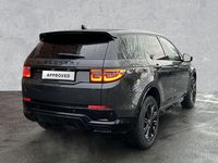 Gebraucht Land Rover Discovery Sport SE Dynamic 204 PS (150 kW) 2024 Carpathian grey SUV