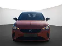 Usado Opel Corsa Edition 75 HP (55 kW) 2023 Laranja Citadino