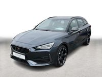 Gebraucht Cupra Leon 150 PS (110 kW) 2023 Grau Kombi