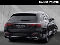 Gebraucht Mercedes E220 Advanced 197 PS (144 kW) 2025 Grau Limousine