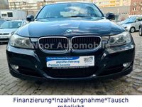 gebraucht BMW 320 d Limousine*Tempomat*Sitzheizung*Klima*PDC*