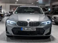 Käytetty BMW 340 Performance 340 HP (250 kW) 2024 Harmaa Farmari
