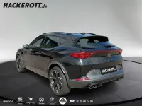 Gebraucht Cupra Formentor VZ 310 PS (228 kW) 2024 Schwarz SUV