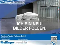 Neu BMW X1 Shadowline 326 PS (239 kW) 2026 Schwarz SUV