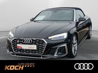 Gebraucht Audi S5 Ambiente 354 PS (260 kW) 2023 Coupé