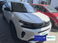 Gebraucht Citroën C5 Aircross 136 PS (100 kW) 2024 Weiß SUV