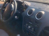 Gebraucht Ford Fusion 80 PS (58 kW) 2006 Grau Kleinwagen