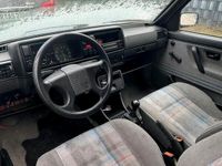 gebraucht VW Golf II 