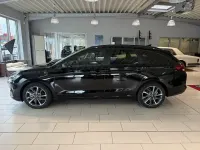 Gebraucht Hyundai i30 Advantage 101 PS (74 kW) 2024 Abyss black / mic Kombi