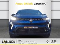 Neu Renault Symbioz Evolution 141 PS (103 kW) 2025 Ironblau metallic SUV