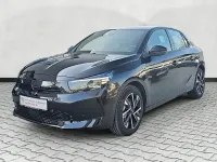 Używany Opel Corsa 101 KM (74 kW) 2024 Czarny Hatchback