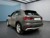 Gebraucht Audi Q3 190 PS (139 kW) 2022 Grau SUV