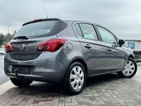 gebraucht Opel Corsa E Edition Automatik Sitzheiz PDC 1.Hand