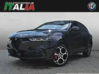 Gebraucht Alfa Romeo Tonale Veloce 179 PS (131 kW) 2024 Nero alfa SUV