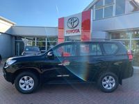 gebraucht Toyota Land Cruiser 2.8 Automatik - noch 3x sofort!