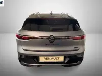 Brugt Renault Megane E-Tech Esprit Alpine 130 kW (177 HK) 2025 Grå