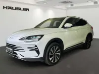 Usata BYD Seal U Design 324 CV (238 kW) 2025 Bianco SUV