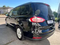 Second-hand Ford Galaxy Trend 150 CP (110 kW) 2017 Negru Monovolum