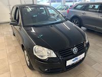 gebraucht VW Polo 1.2 IV Comfortline *Klima*Tüv neu