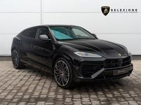 Gebraucht Lamborghini Urus 799 PS (587 kW) 2025 Schwarz SUV