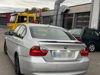 Gebraucht BMW 320 163 PS (119 kW) 2006 Limousine