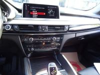 gebraucht BMW X6 xDrive 30 d - Top Ausstattung - Euro 6