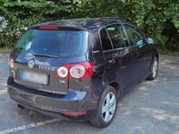 gebraucht VW Golf Plus 