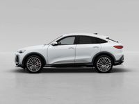 Neu Audi SQ5 367 PS (269 kW) 2025 Gletscherweiß metallic SUV